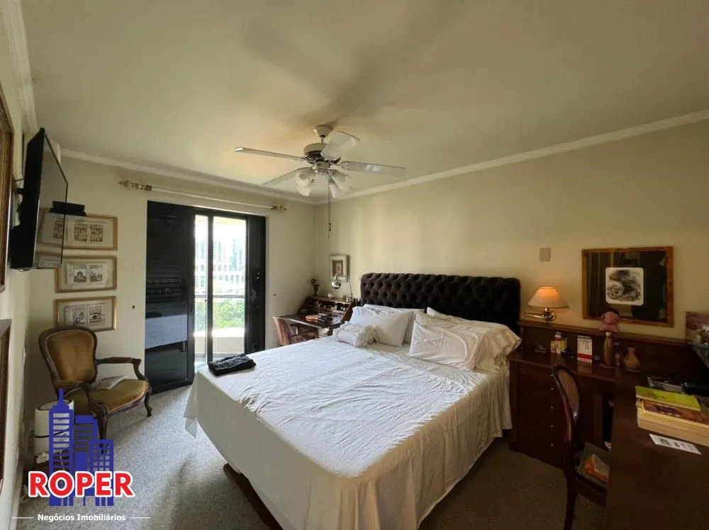 Apartamento, 3 quartos, 220 m² - Foto 11