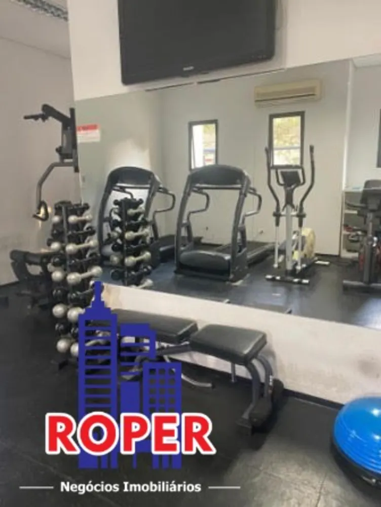 Apartamento, 3 quartos, 220 m² - Foto 16