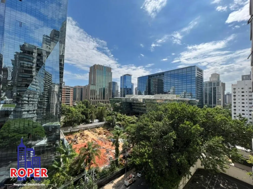Apartamento, 3 quartos, 220 m² - Foto 20