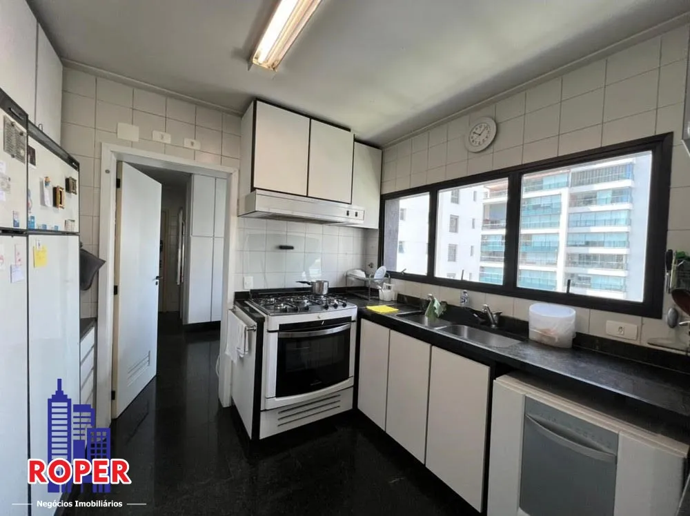 Apartamento, 3 quartos, 220 m² - Foto 5