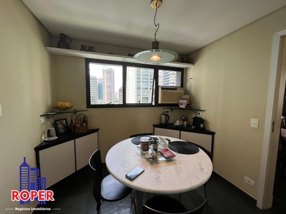 Apartamento, 3 quartos, 220 m² - Foto 5