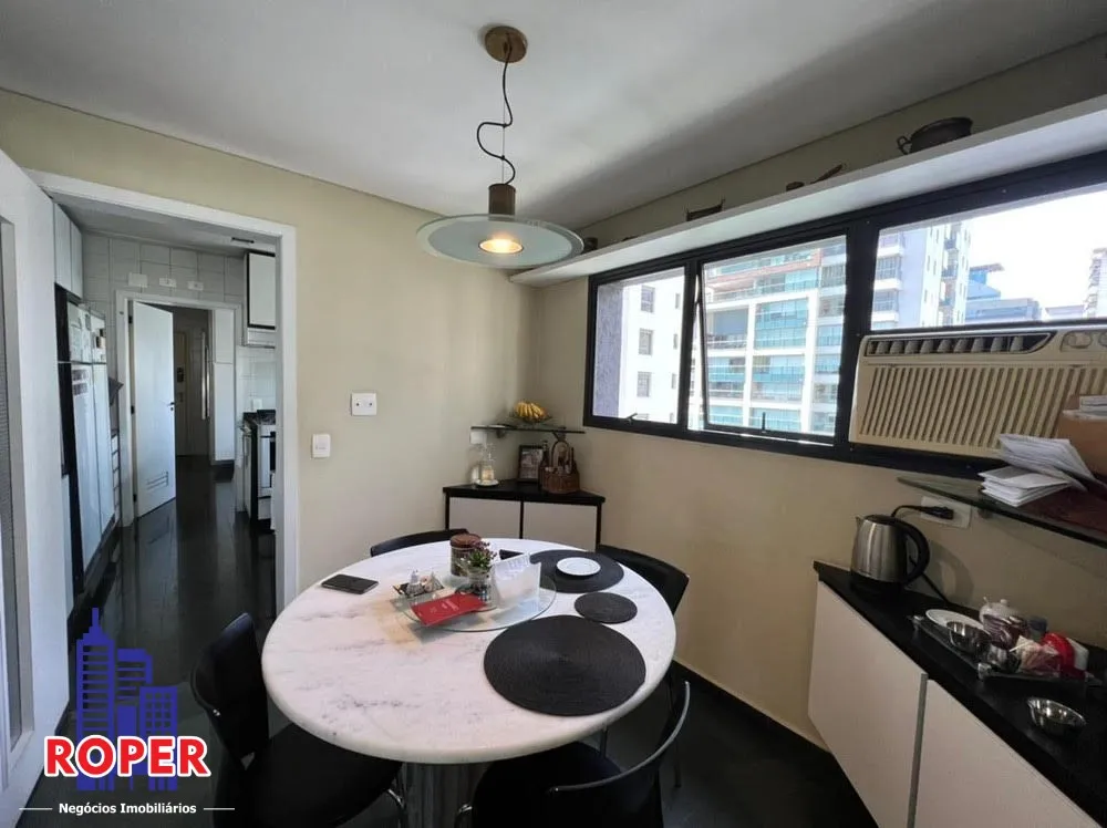 Apartamento, 3 quartos, 220 m² - Foto 7