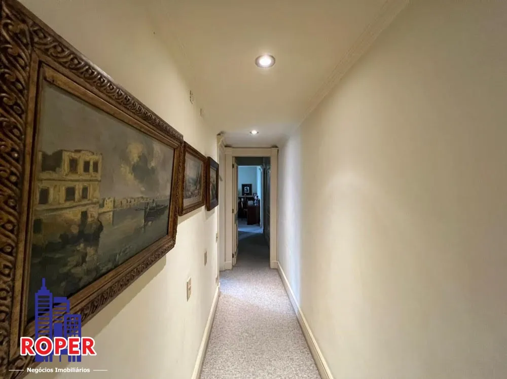 Apartamento, 3 quartos, 220 m² - Foto 8