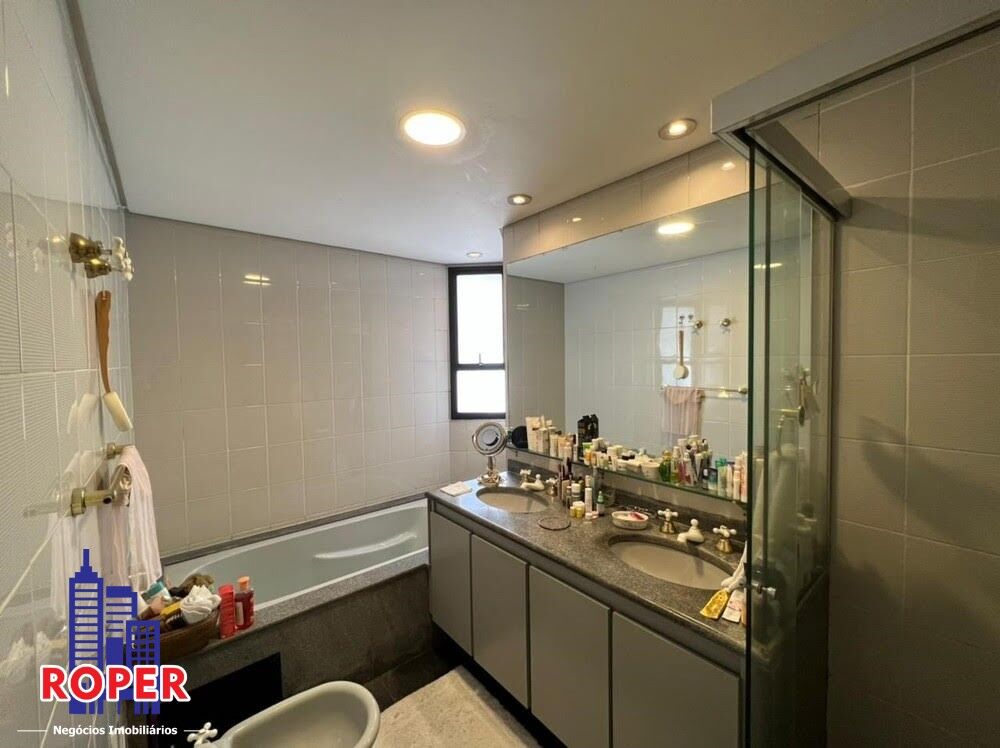 Apartamento, 3 quartos, 220 m² - Foto 6