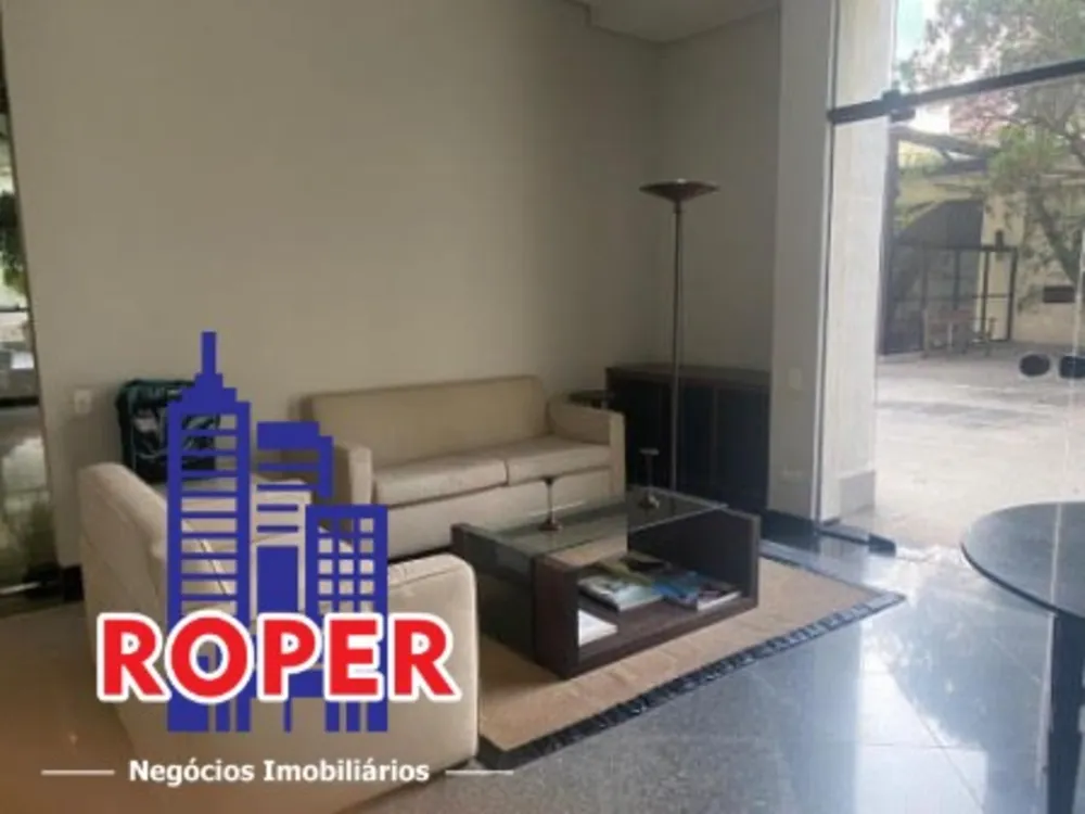 Apartamento, 3 quartos, 220 m² - Foto 13