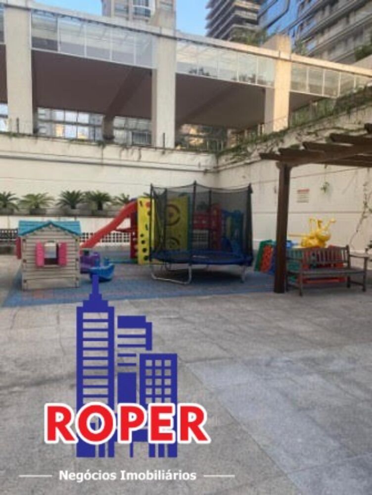 Apartamento, 3 quartos, 220 m² - Foto 7