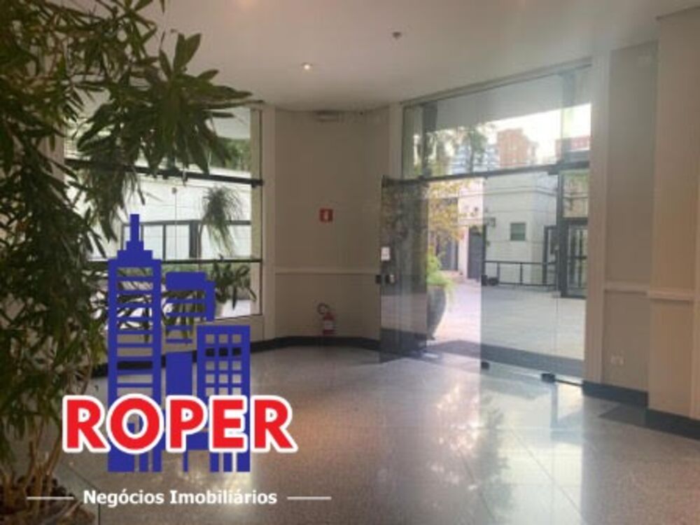 Apartamento, 3 quartos, 220 m² - Foto 1