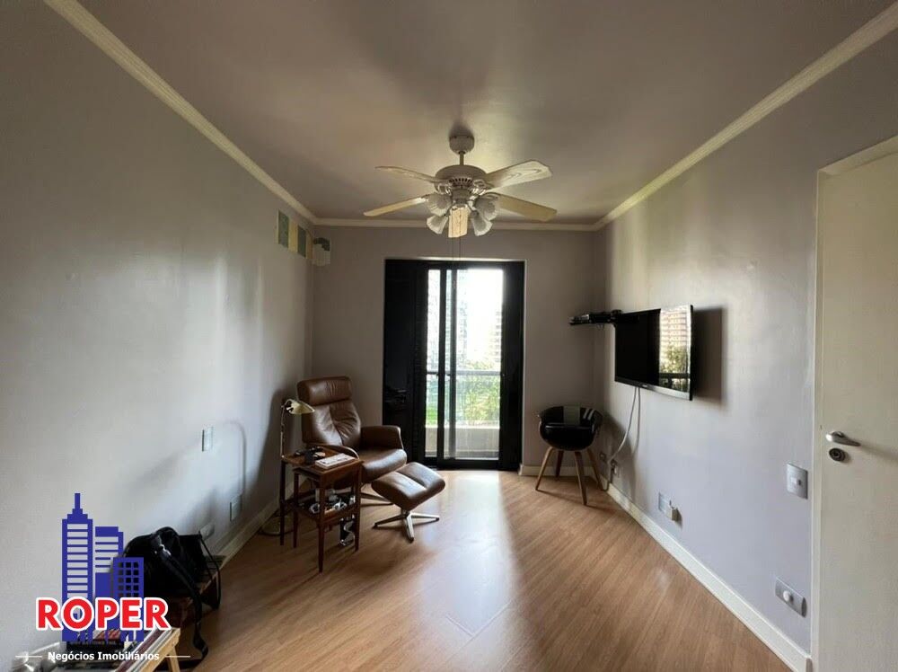Apartamento, 3 quartos, 220 m² - Foto 3