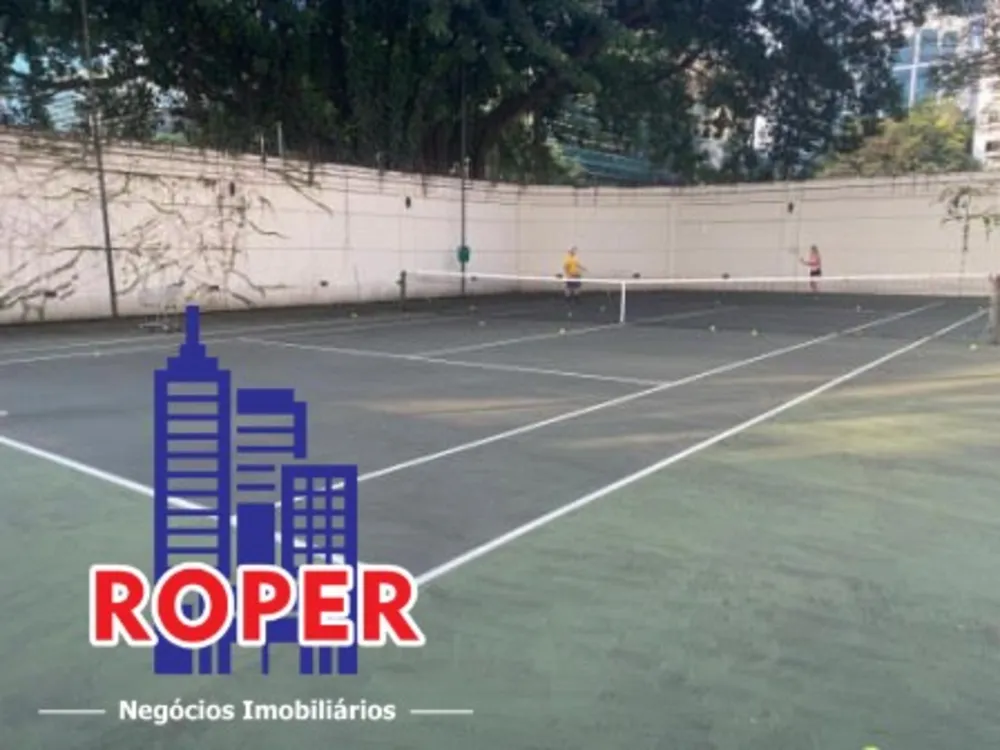 Apartamento, 3 quartos, 220 m² - Foto 17