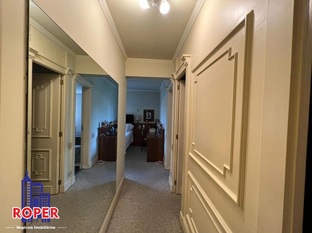 Apartamento, 3 quartos, 220 m² - Foto 8