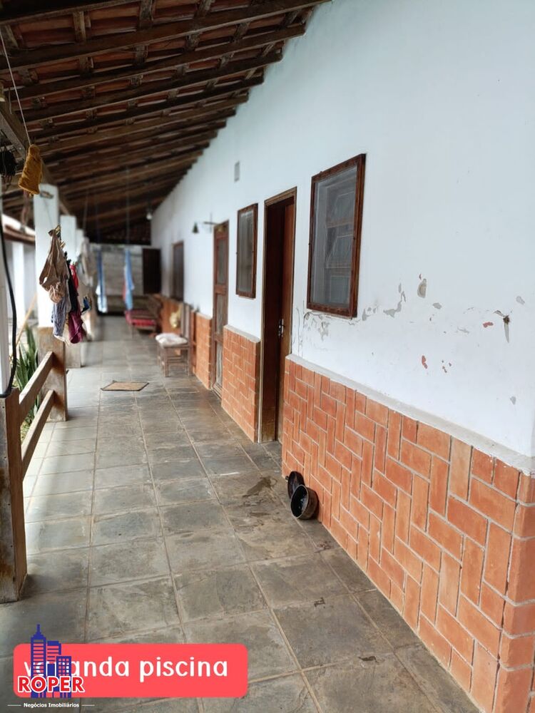 Chácara, 3 quartos, 900 m² - Foto 5