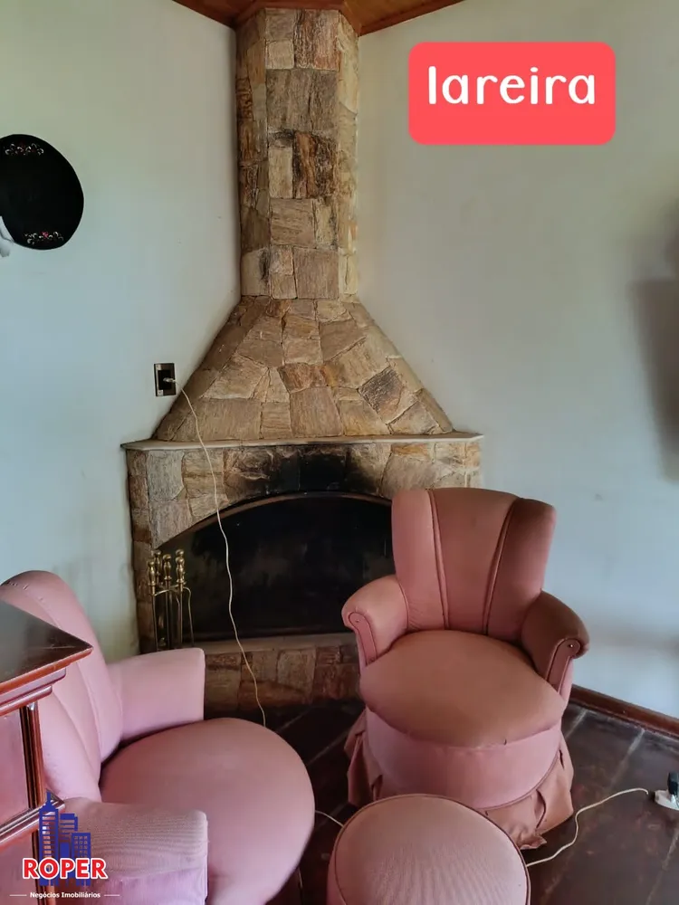 Chácara, 3 quartos, 900 m² - Foto 5