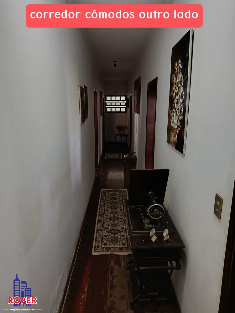 Chácara, 3 quartos, 900 m² - Foto 9