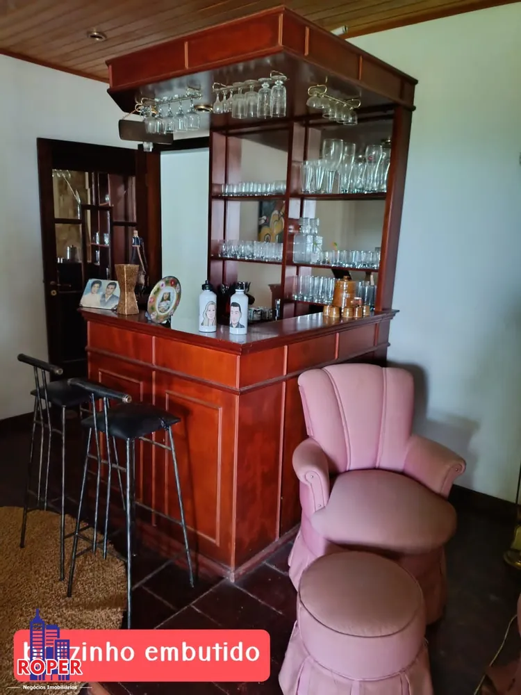 Chácara, 3 quartos, 900 m² - Foto 6
