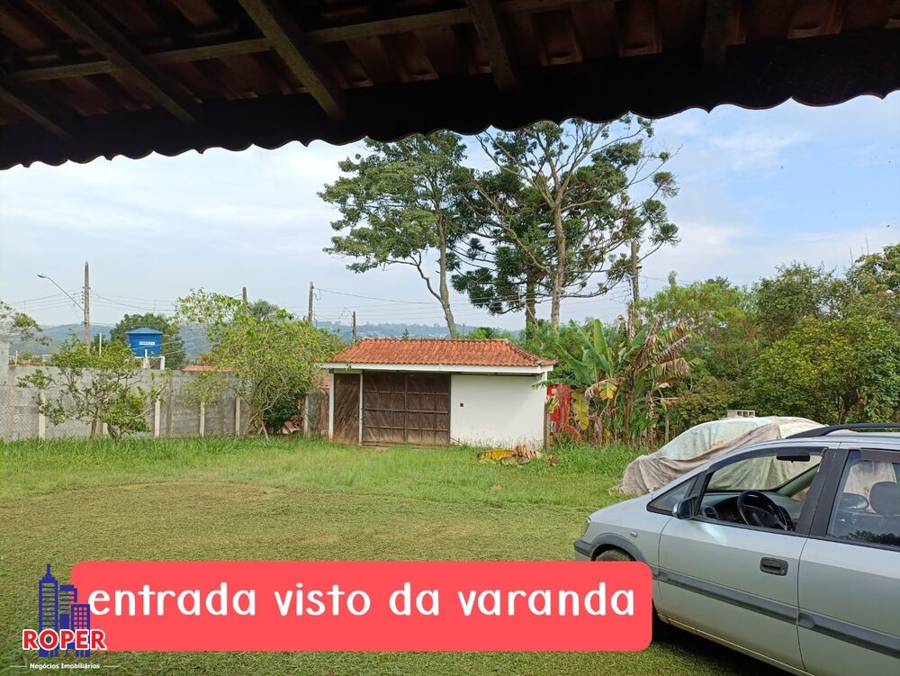 Chácara, 3 quartos, 900 m² - Foto 6