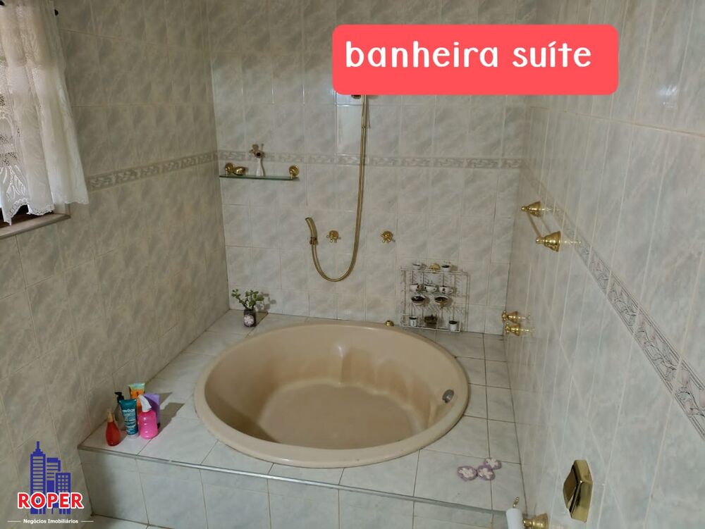 Chácara, 3 quartos, 900 m² - Foto 2