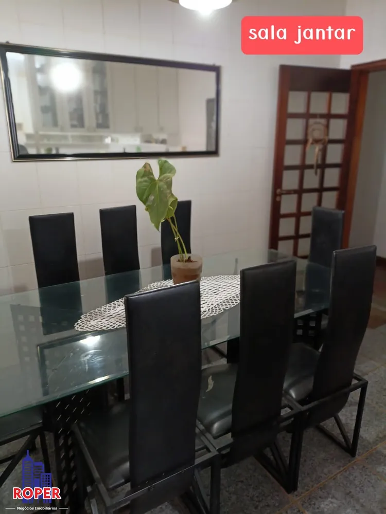 Chácara, 3 quartos, 900 m² - Foto 8