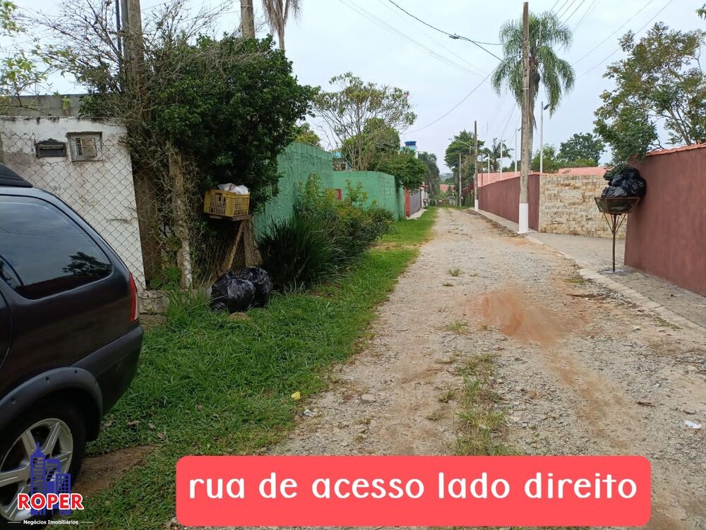Chácara, 3 quartos, 900 m² - Foto 1