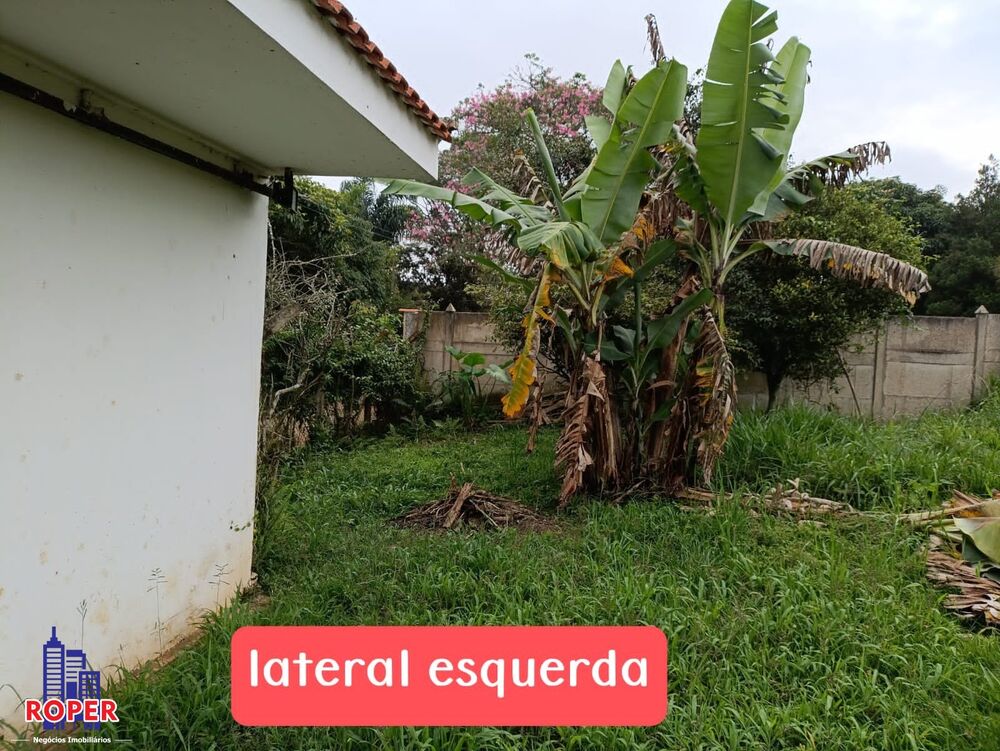 Chácara, 3 quartos, 900 m² - Foto 7