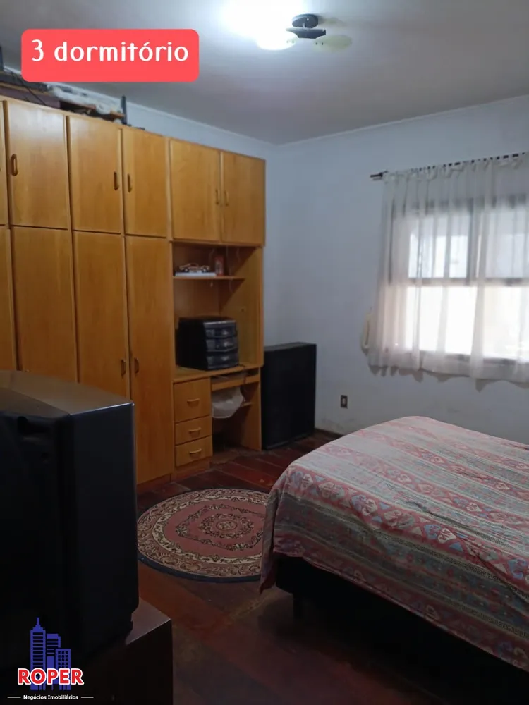 Chácara, 3 quartos, 900 m² - Foto 12