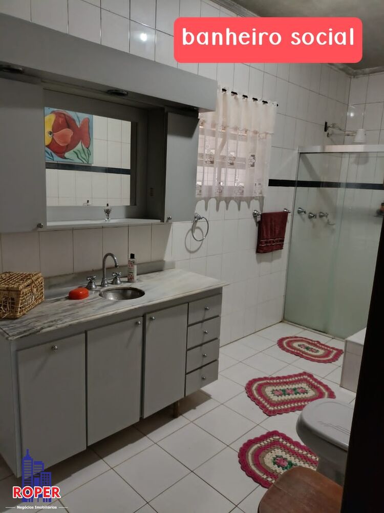 Chácara, 3 quartos, 900 m² - Foto 4