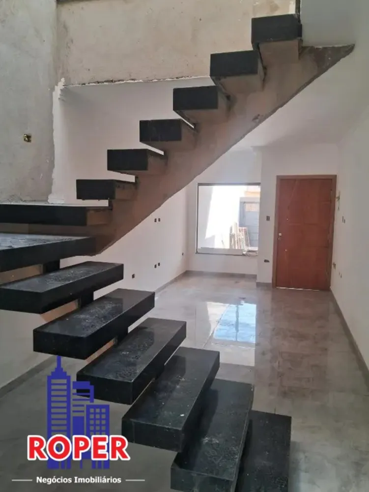 Casa, 3 quartos, 106 m² - Foto 9