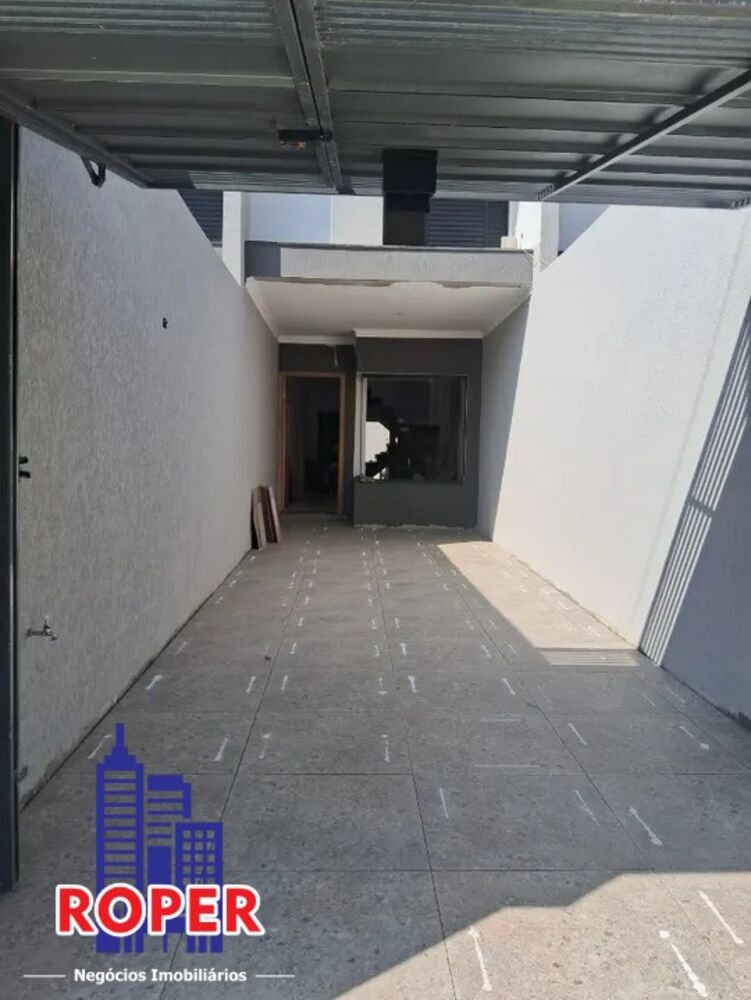 Casa, 3 quartos, 106 m² - Foto 2