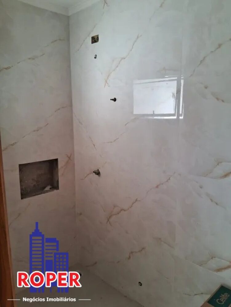 Casa, 3 quartos, 106 m² - Foto 1