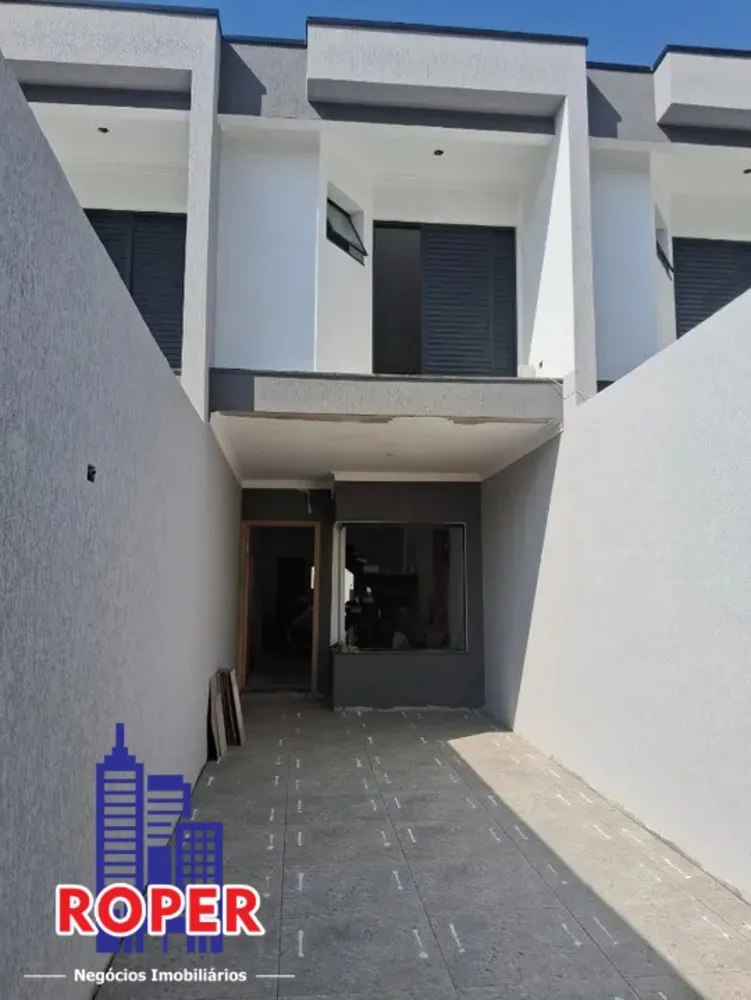 Casa, 3 quartos, 106 m² - Foto 2