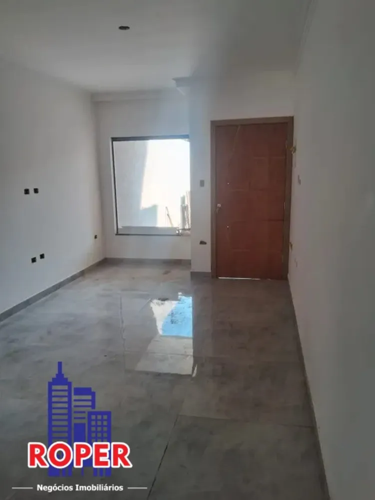Casa, 3 quartos, 106 m² - Foto 4
