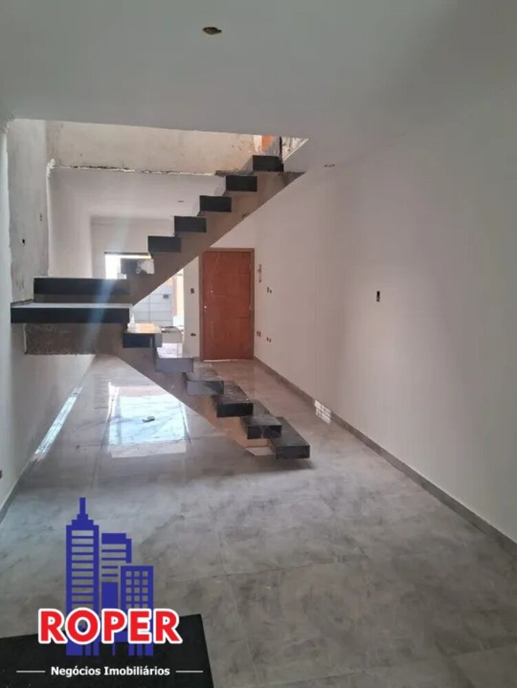Casa, 3 quartos, 106 m² - Foto 3