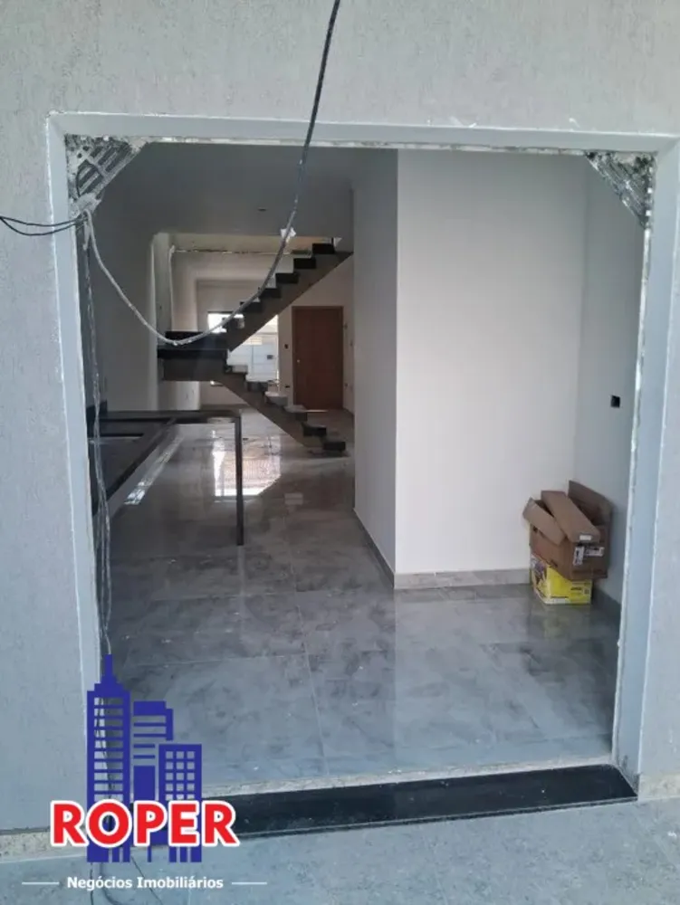 Casa, 3 quartos, 106 m² - Foto 7