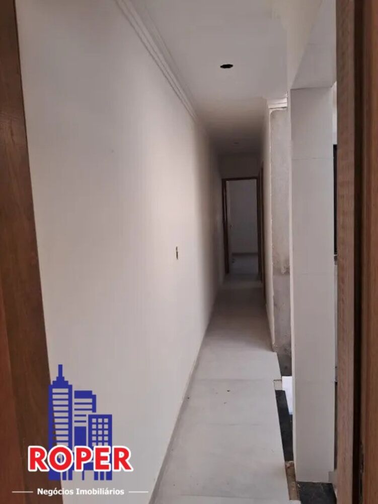 Casa, 3 quartos, 106 m² - Foto 8