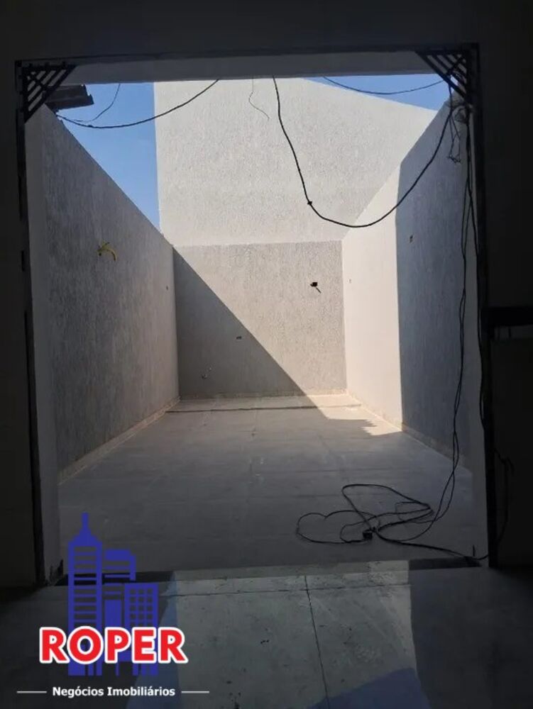 Casa, 3 quartos, 106 m² - Foto 7
