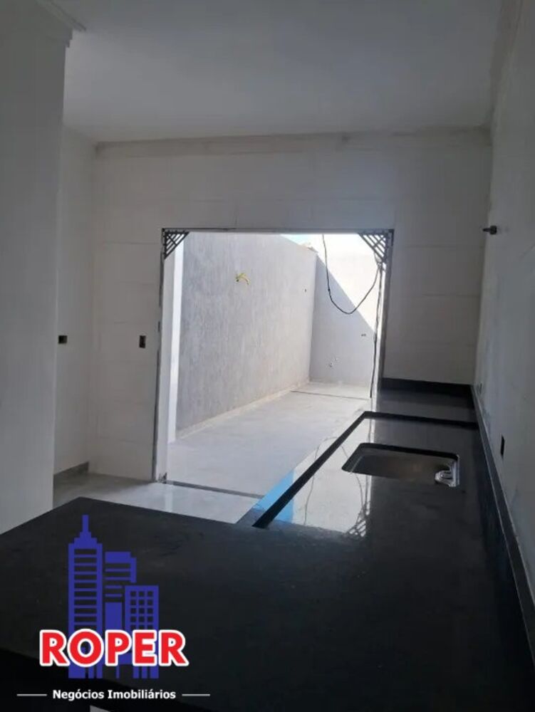 Casa, 3 quartos, 106 m² - Foto 6