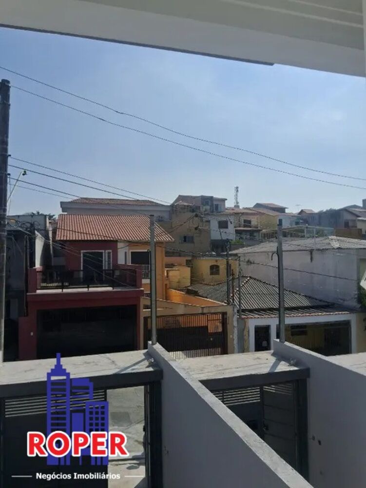 Casa, 3 quartos, 106 m² - Foto 4