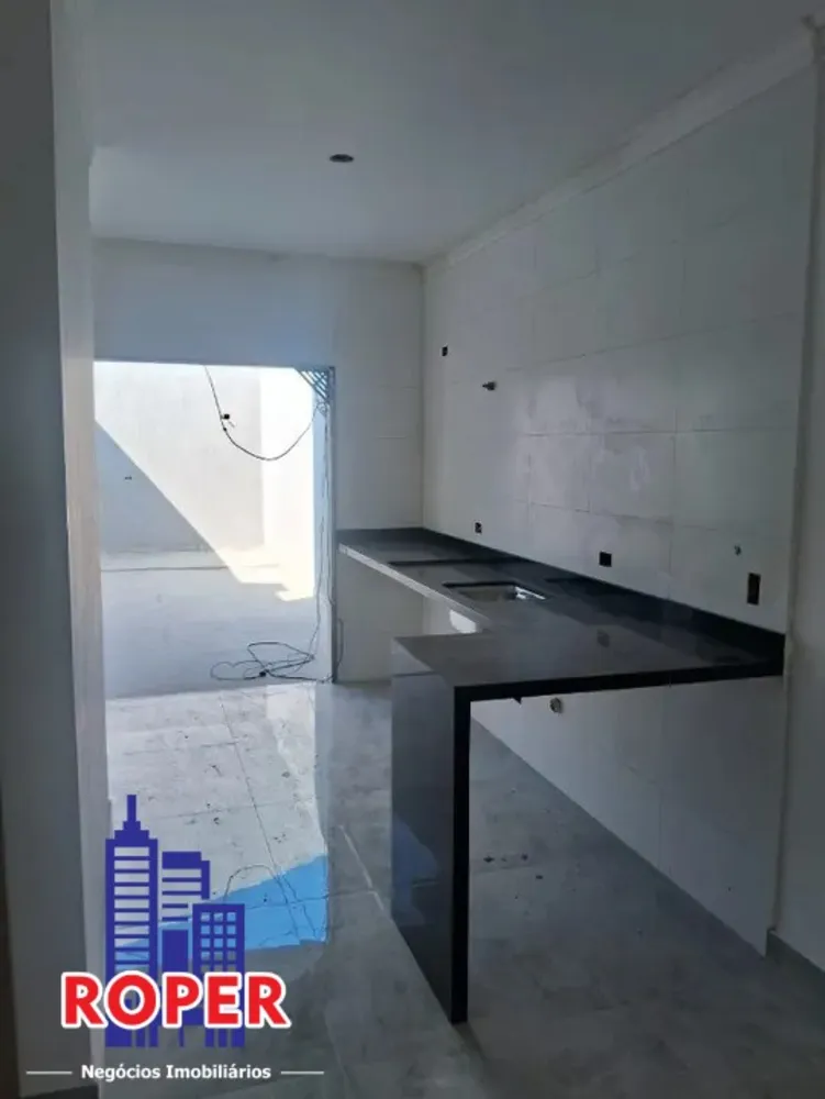 Casa, 3 quartos, 106 m² - Foto 12