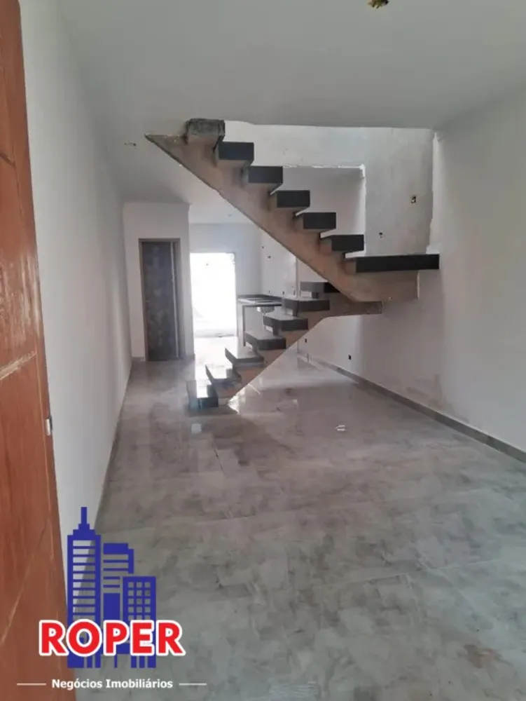 Casa, 3 quartos, 106 m² - Foto 6