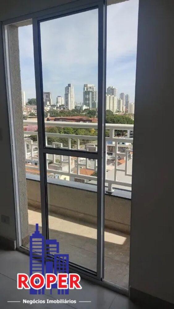 Apartamento, 2 quartos, 42 m² - Foto 2