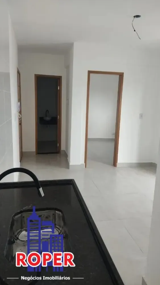 Apartamento, 2 quartos, 42 m² - Foto 8