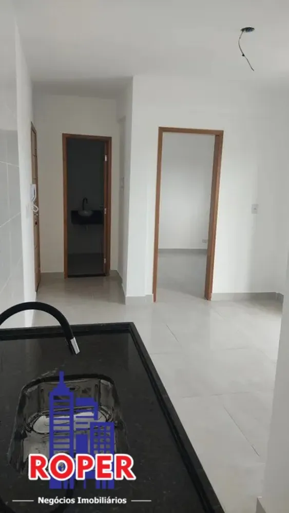 Apartamento, 2 quartos, 42 m² - Foto 1
