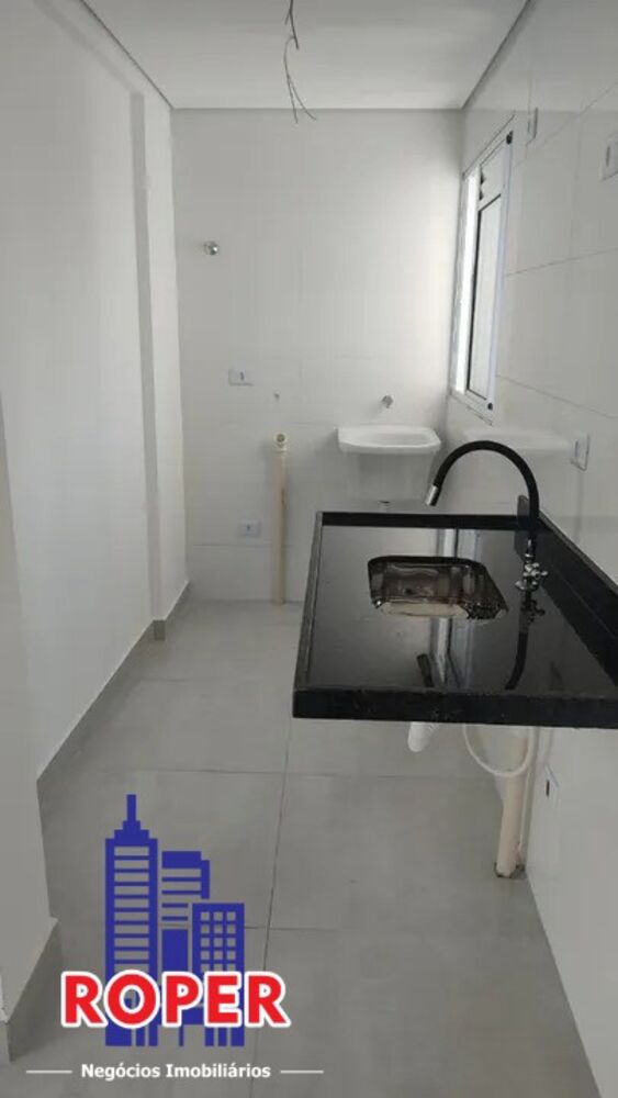 Apartamento, 2 quartos, 42 m² - Foto 8