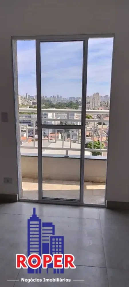 Apartamento, 2 quartos, 42 m² - Foto 3