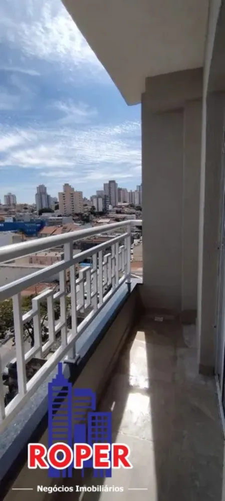 Apartamento, 2 quartos, 42 m² - Foto 2