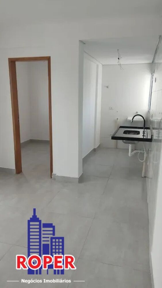 Apartamento, 2 quartos, 42 m² - Foto 1