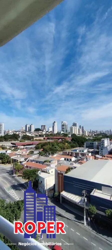 Apartamento, 2 quartos, 42 m² - Foto 3