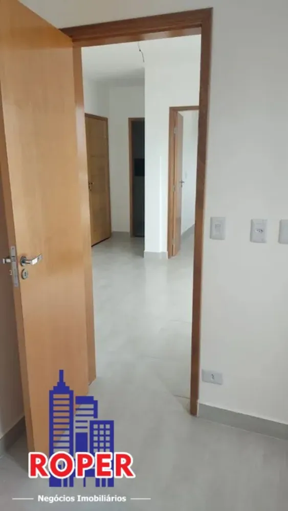 Apartamento, 2 quartos, 42 m² - Foto 6