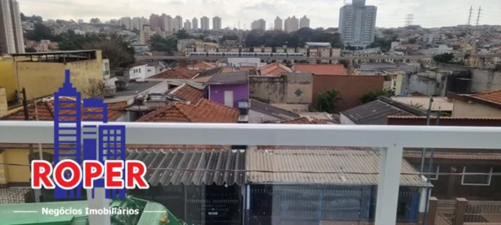 Apartamento, 2 quartos, 45 m² - Foto 1