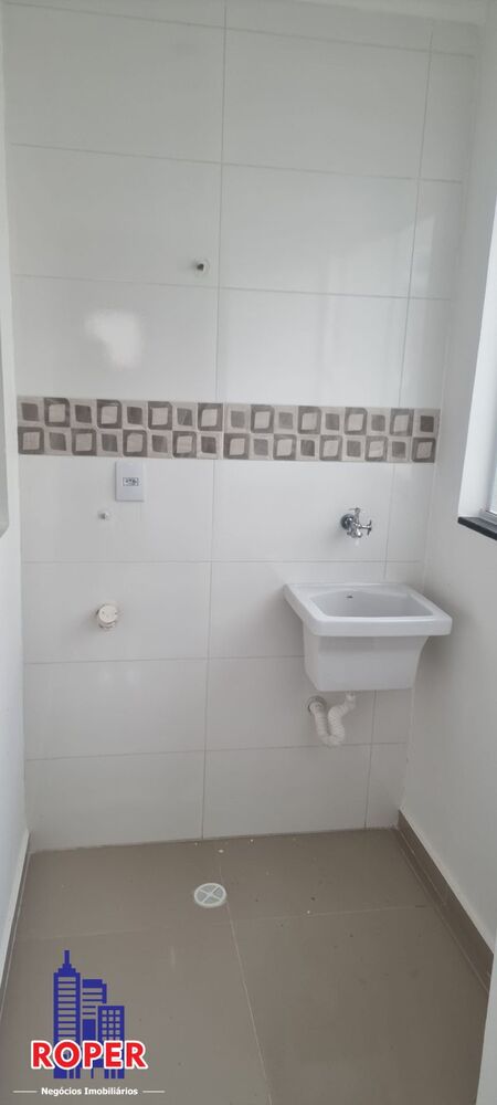 Apartamento, 2 quartos, 45 m² - Foto 1