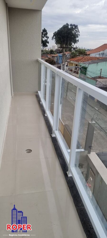 Apartamento, 2 quartos, 45 m² - Foto 4